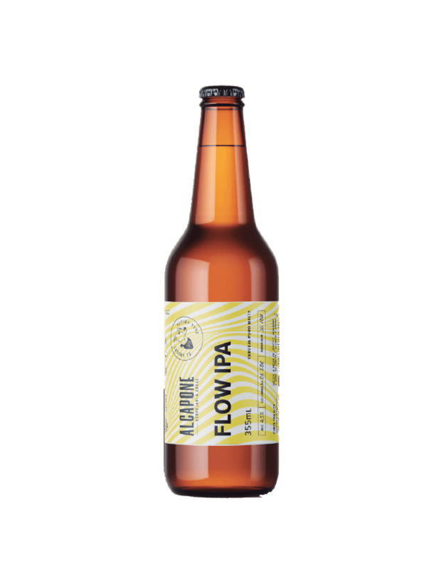 Al Capone Flow IPA
