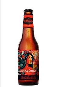 Amazônia Guará Sour