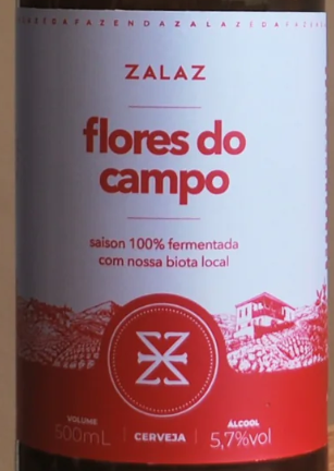 ZalaZ Flores do Campo
