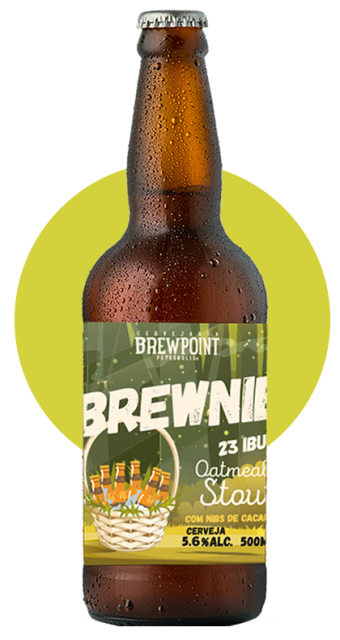 Brewpoint Brewnie
