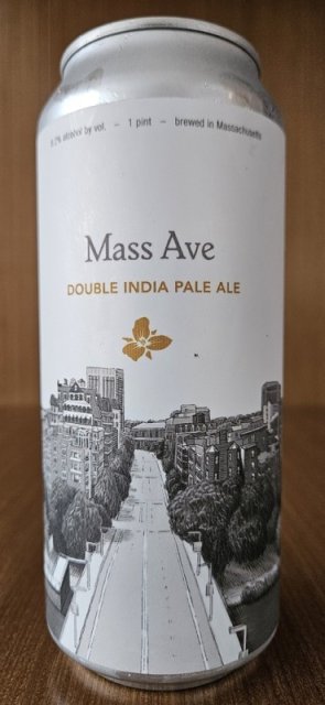 Trillium Mass Ave