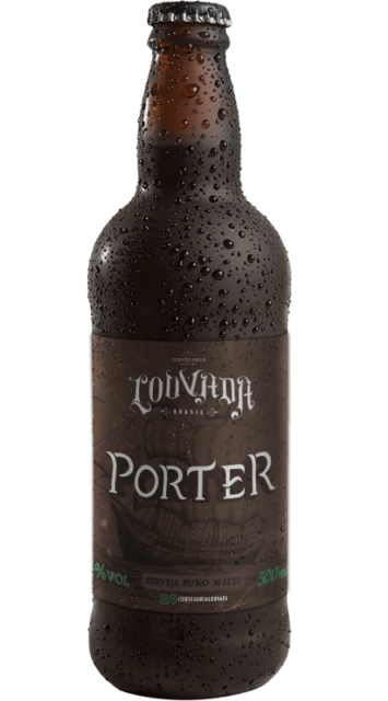 Louvada Porter