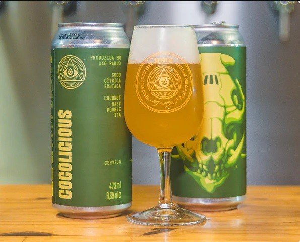 Dogma Cocolicious