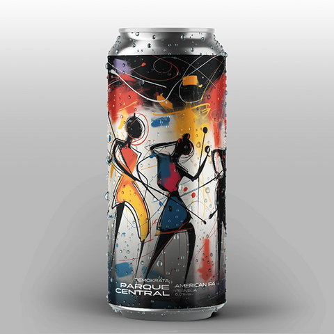 Demokrata Parque Central