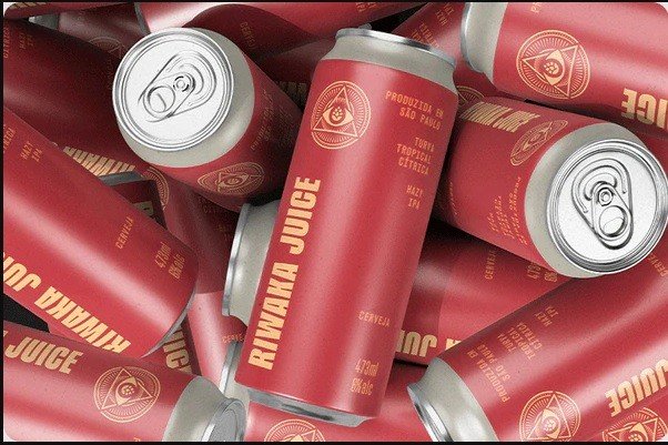 Dogma Riwaka Juice