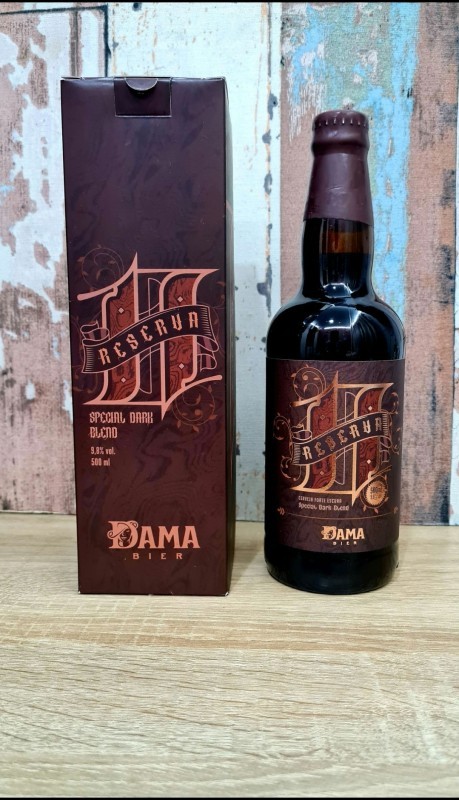 Dama reserva 11